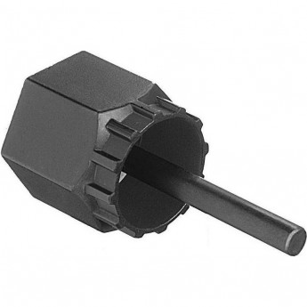 Инструмент SHIMANO TL-LR10, съемник стопорного кольца, для кассет и роторов, C.Lock Y12009220