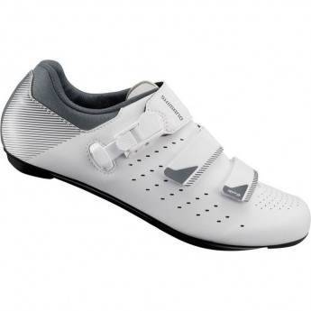 Велотуфли SHIMANO SH-RP301 р-р 42, белый